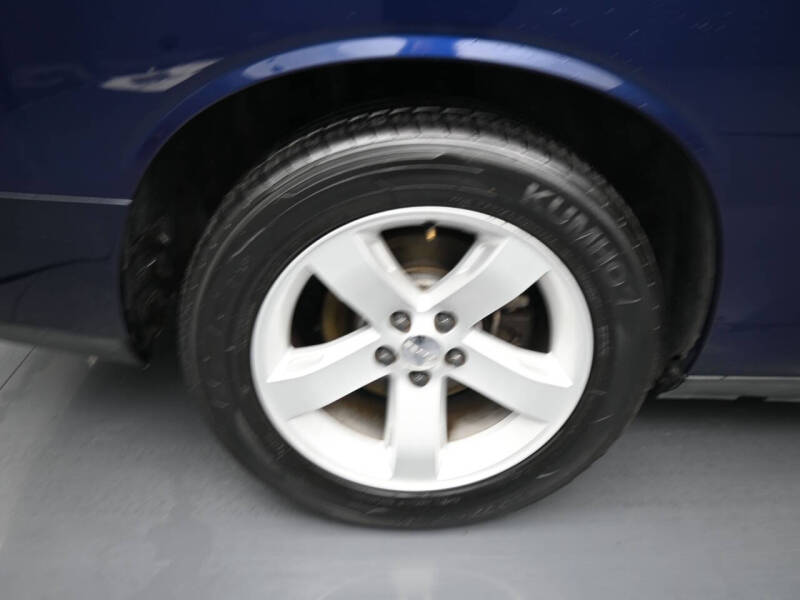 2014 Dodge Challenger R/T