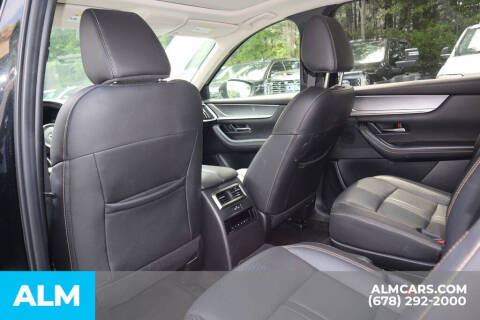 2024 Mazda CX-90 3.3 Turbo Premium