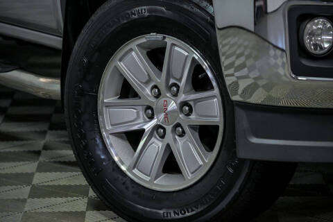 2014 GMC Sierra 1500