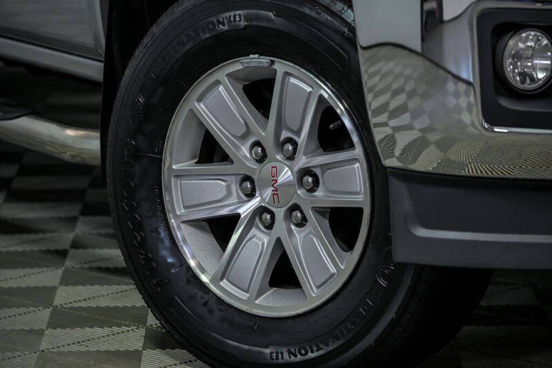 2014 GMC Sierra 1500