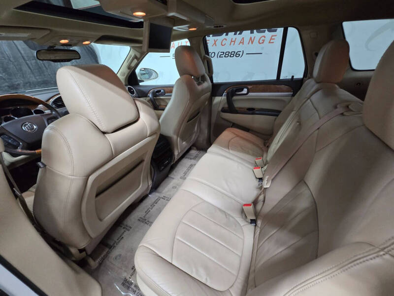 2012 Buick Enclave Premium
