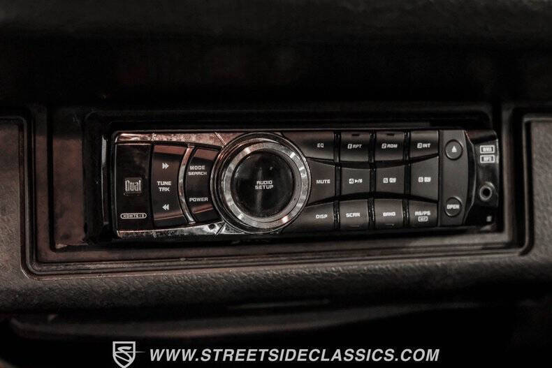 1979 Chevrolet Camaro