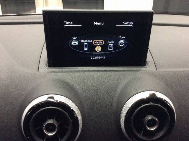 2016 Audi A3 2.0T quattro Premium