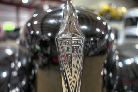 1940 Hudson Traveler