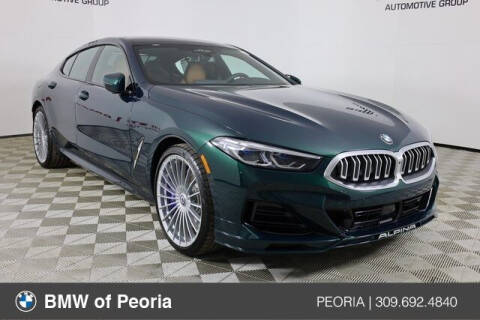2023 BMW 8 Series for sale at BMW of Peoria in Peoria IL