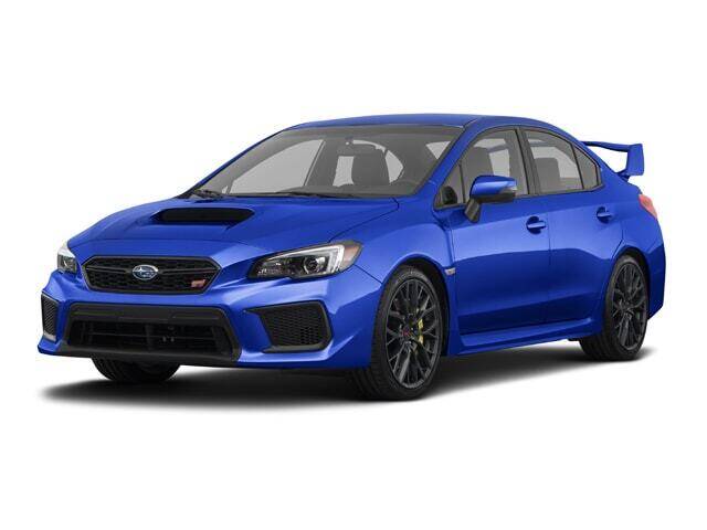 2019 Subaru WRX for sale at Kiefer Nissan Budget Lot in Albany OR