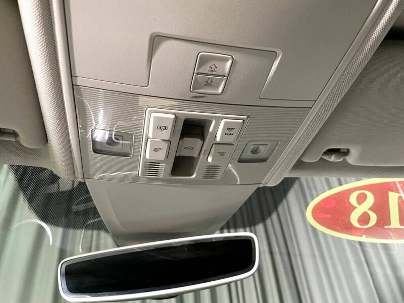 2018 Volkswagen Golf Alltrack