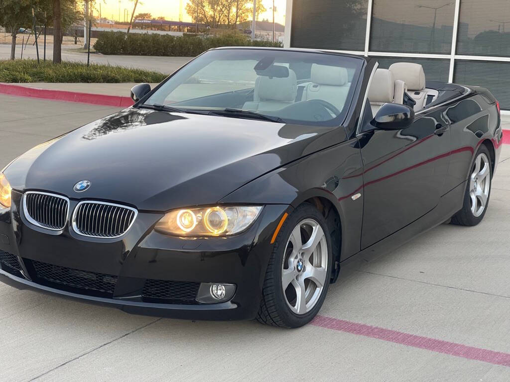 2011 BMW 3 Series for sale at Executive Auto Sales DFW LLC in Arlington, TX