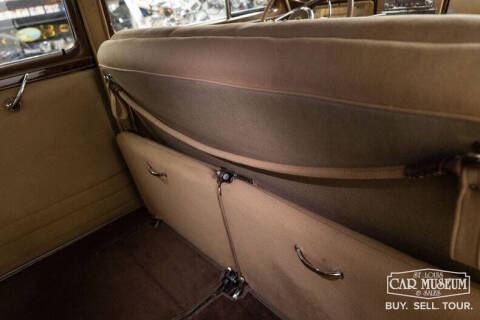 1941 Packard Super Eight
