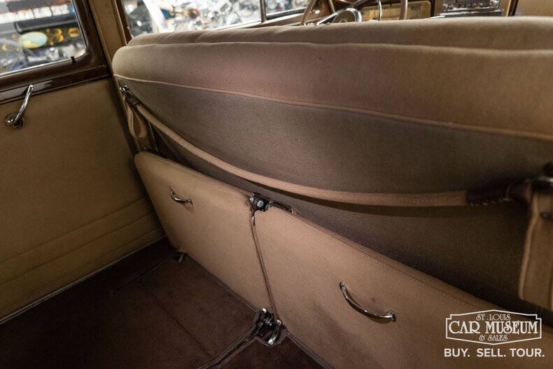 1941 Packard Super Eight
