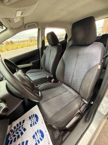 2011 Mazda MAZDA2 Sport