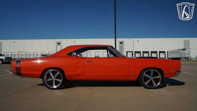 1969 Dodge Super Bee