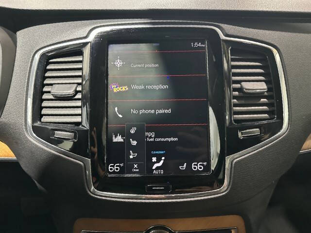 2018 Volvo XC90 T6 Inscription