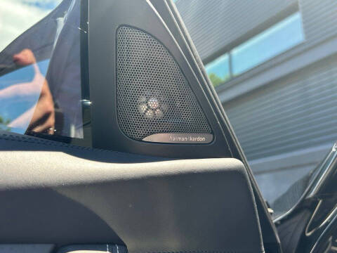 2016 BMW M3