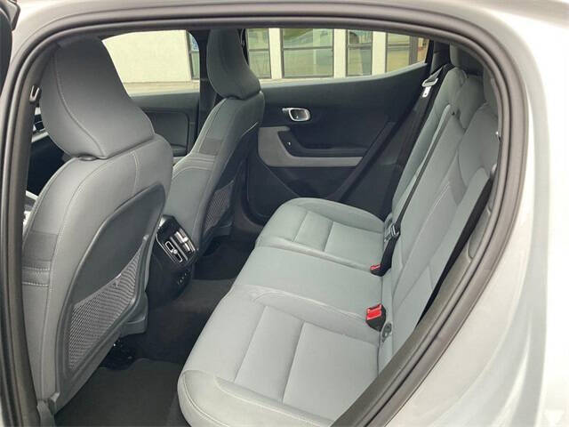 2023 Polestar 2 Long Range Single Motor