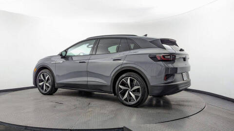 2023 Volkswagen ID.4 S