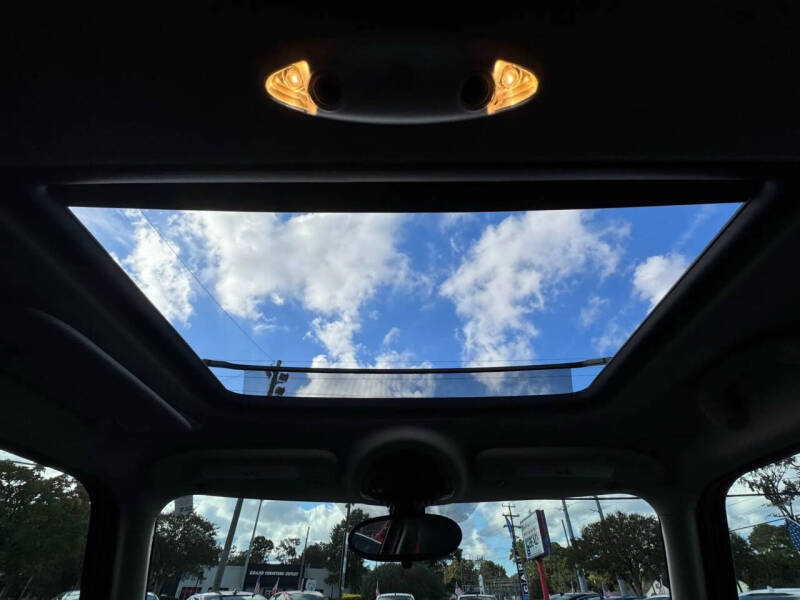 2015 MINI Paceman Cooper S ALL4