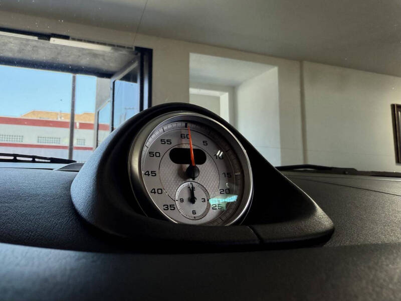 2009 Porsche 911 Carrera S