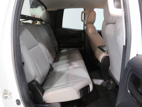 2019 Toyota Tundra SR