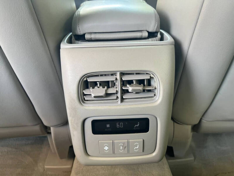 2006 Cadillac DTS