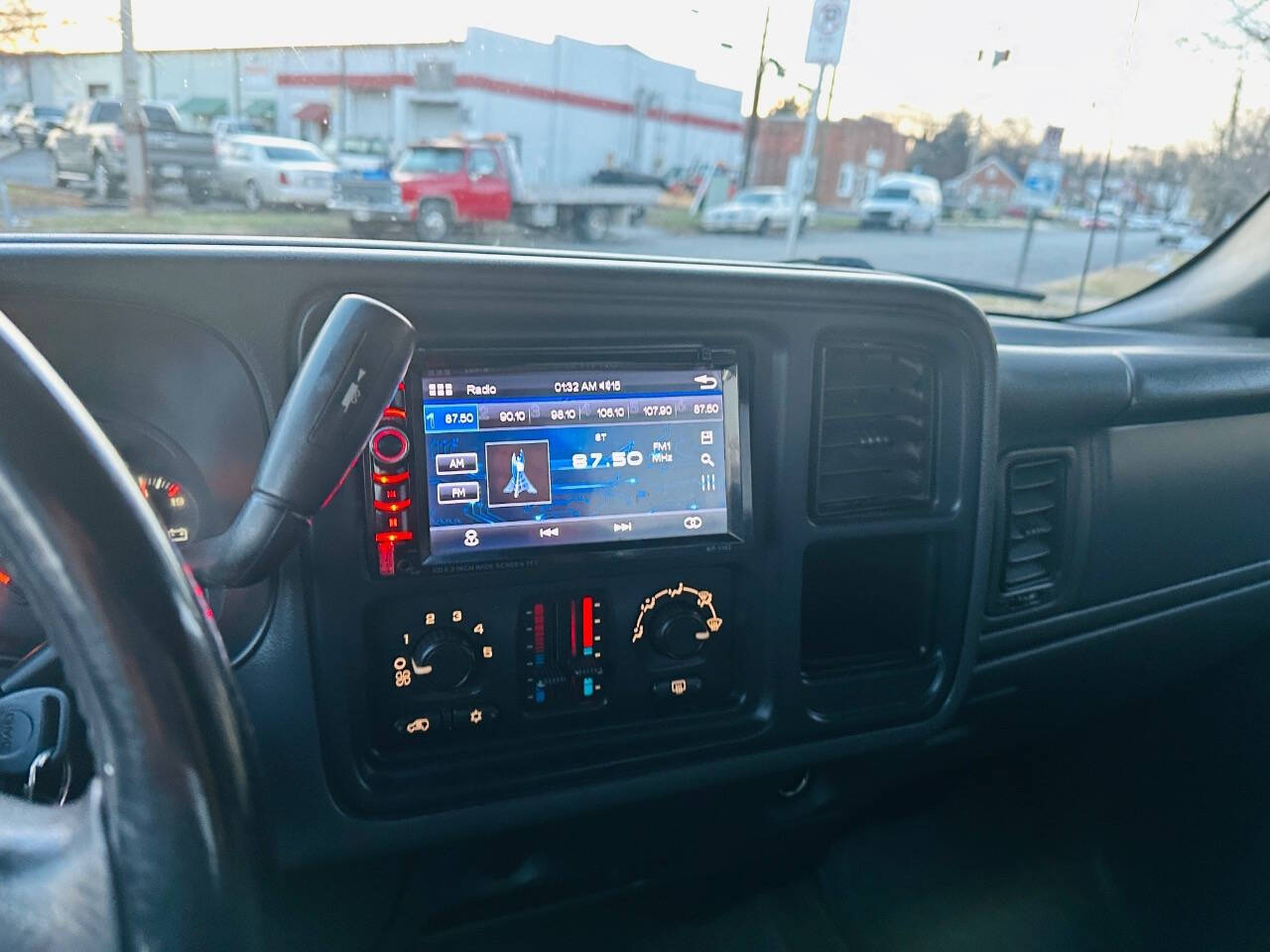 2006 GMC Sierra 1500 for sale at American Dream Motors in Winchester, VA