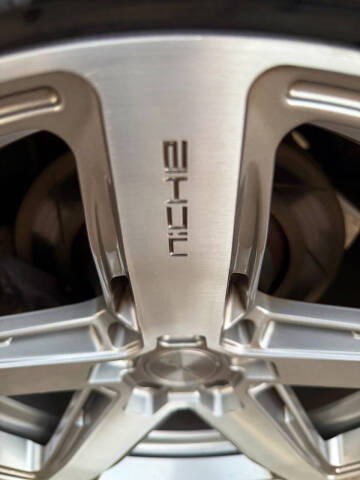 2014 Dodge Challenger SRT8 Core