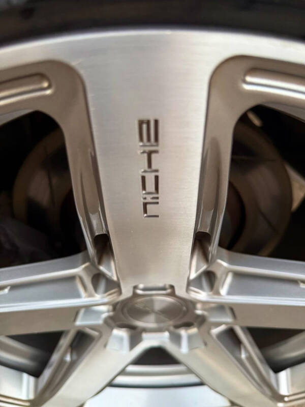 2014 Dodge Challenger SRT8 Core