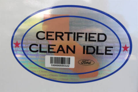 2024 Ford F-600 Super Duty