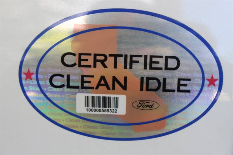 2024 Ford F-600 Super Duty