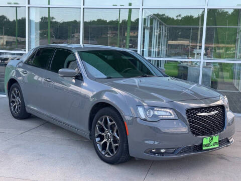 2017 Chrysler 300 S Alloy Edition