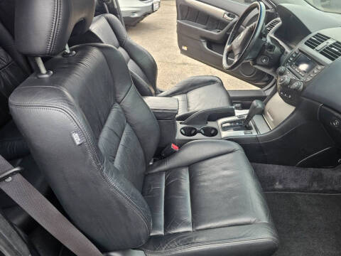 2004 Honda Accord EX V-6