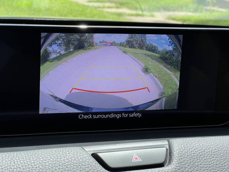 2024 Mazda CX-90 3.3 Turbo Preferred Plus