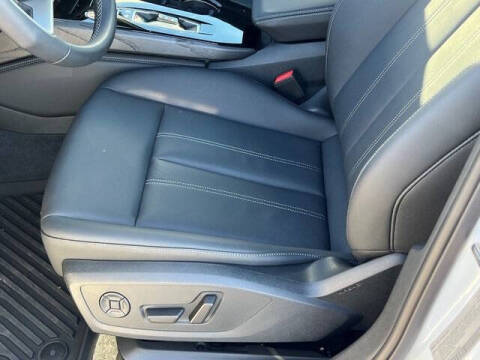 2025 Audi A5 quattro Premium TFSI