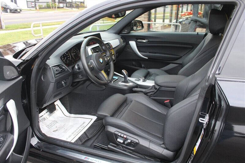 2018 BMW 2 Series M240i xDrive