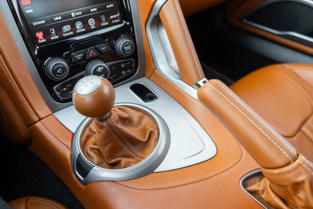 2013 Dodge SRT Viper 30