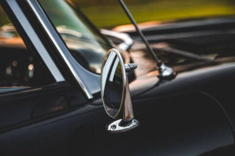 1967 Jaguar XK