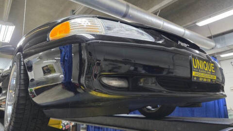 1996 Ford Mustang GT