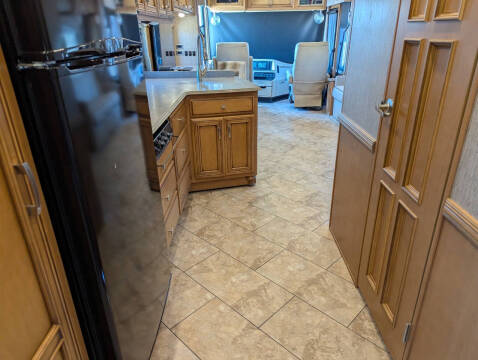 2016 Newmar Ventana LE 3725