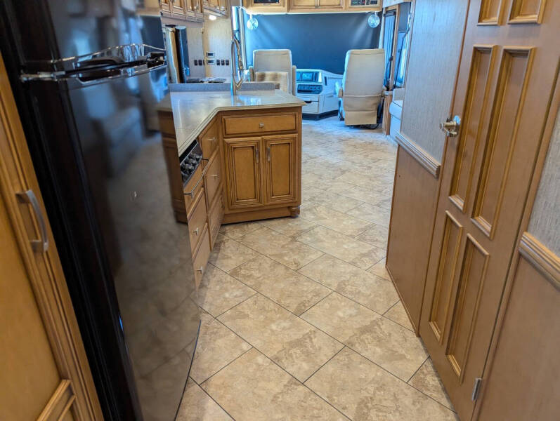 2016 Newmar Ventana LE 3725