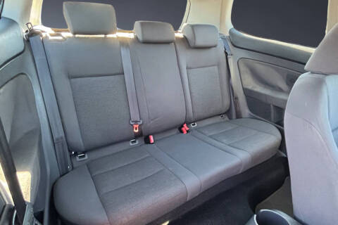 2008 Volkswagen Rabbit S