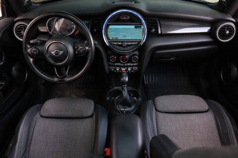 2015 MINI Hardtop 2 Door Cooper S