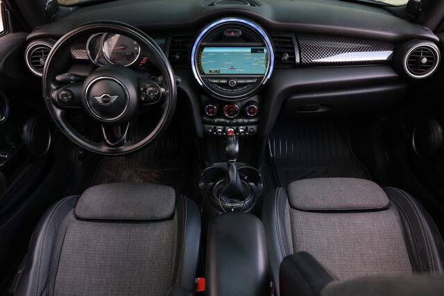 2015 MINI Hardtop 2 Door Cooper S
