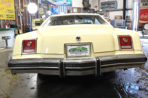 1977 Pontiac Grand Prix