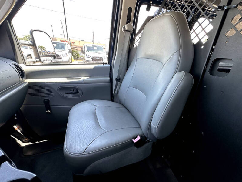 2008 Ford E-Series E-350 SD