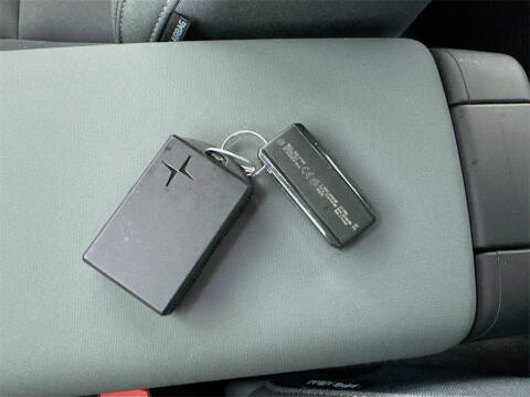 2024 Polestar 2 Long Range Dual Motor