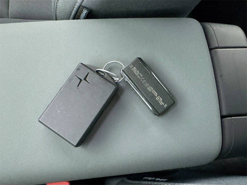 2024 Polestar 2 Long Range Dual Motor