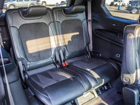 2023 Jeep Grand Cherokee L Altitude X