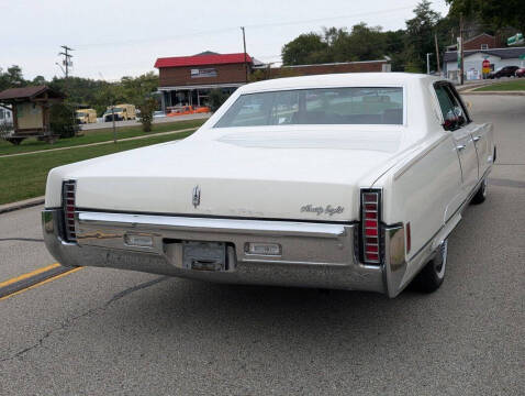 1970 Oldsmobile 98