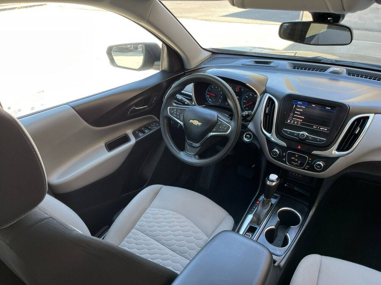 2020 Chevrolet Equinox for sale at Super Auto Sales Modesto in Modesto, CA