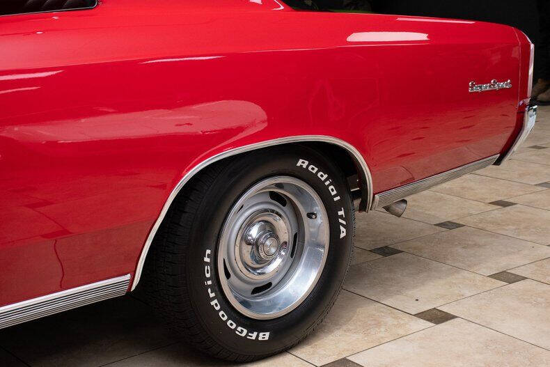 1966 Chevrolet Chevelle